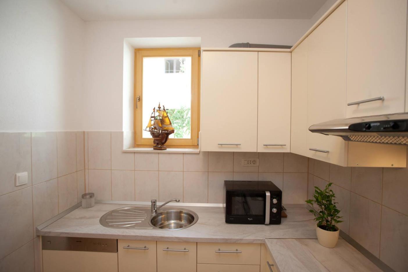 Apartments Beautiful Sandy Beach سبليت المظهر الخارجي الصورة