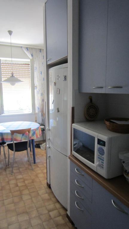 Apartments Beautiful Sandy Beach سبليت الغرفة الصورة